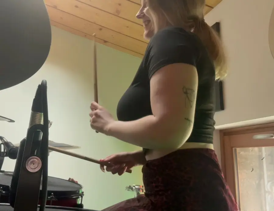 Faustine Perdrix - Sex With a Subscriber Fan HD 720p