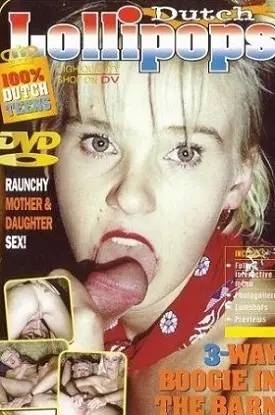 Dutch Lollipops - 3 Way Boogie In The Barn