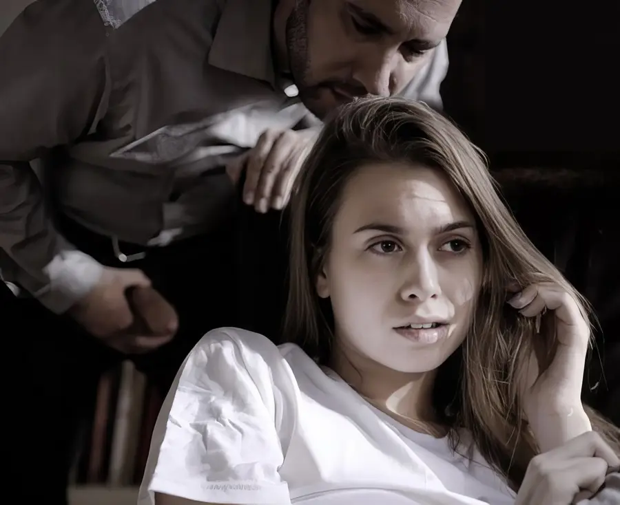 Jill Kassidy - The Psychiatrist FullHD 1080p