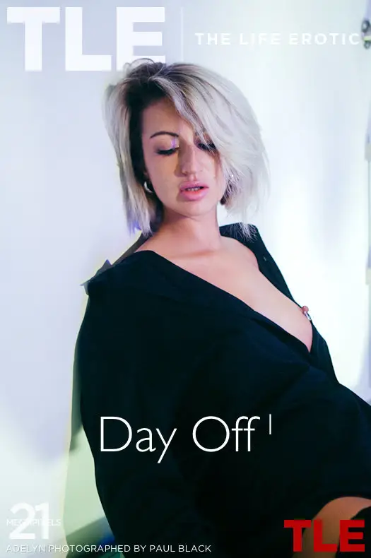 Adelyn - Day Off 1