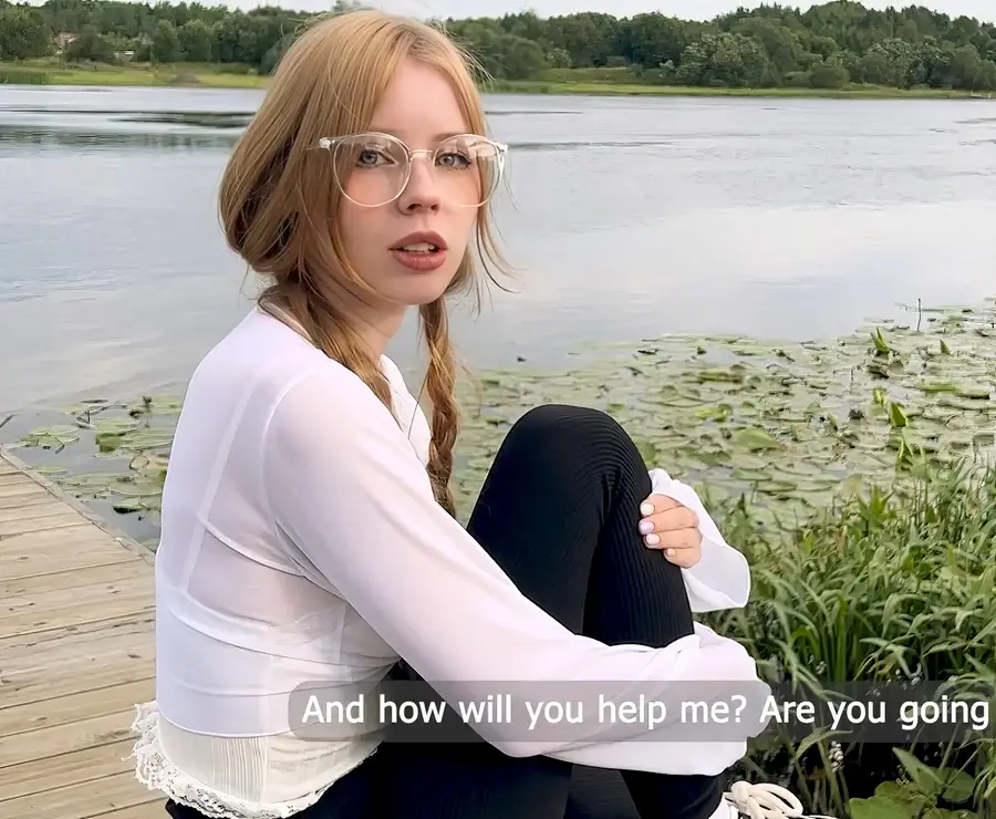 Yuiwoo - Cute Virgin Girl Made Me Cum Three Times On Her 18th Birthday FullHD 1080p