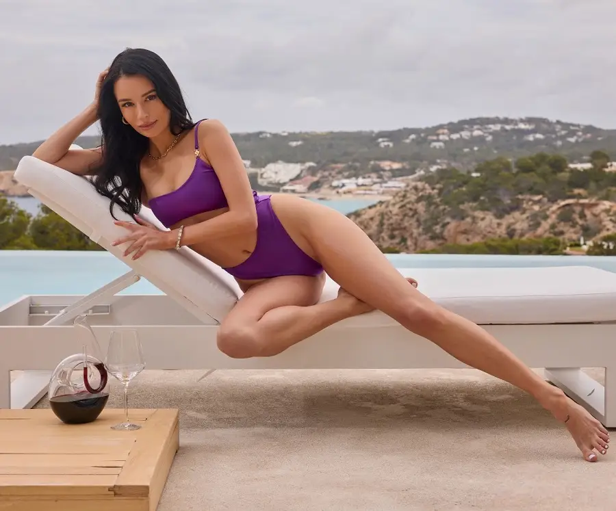 Milena Ray - BBC-Hungry Newly Divorcee Gets Revenge HD 720p