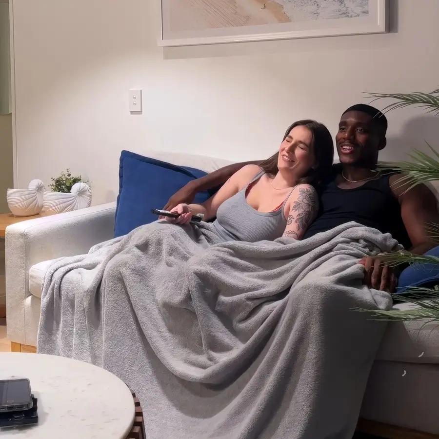 Jade Hutchison - Mike Williams 4th Round FullHD 1920p