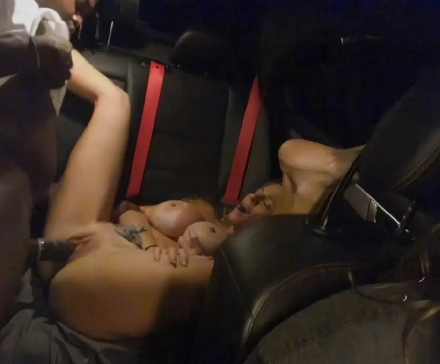 MiaKinkDD - Nurse Uber BBC FullHD 1080p