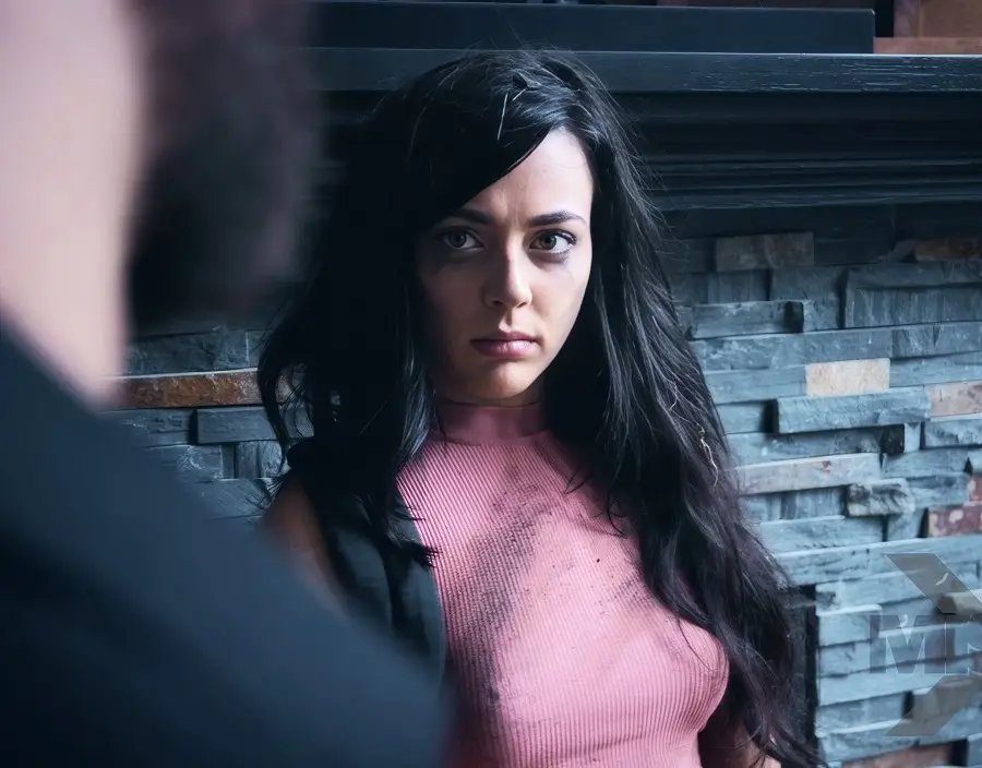 Whitney Wright - Give Me Shelter: Internal Affairs FullHD 1080p