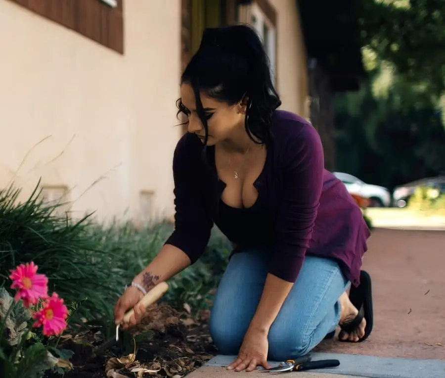 Sheena Ryder - Why Should You Have All The Fun? UltraHD/4K 2160p