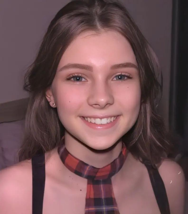 HiYouth - She Just Turned 18 Tight School Girl Was Too Good To Resist FullHD 1080p