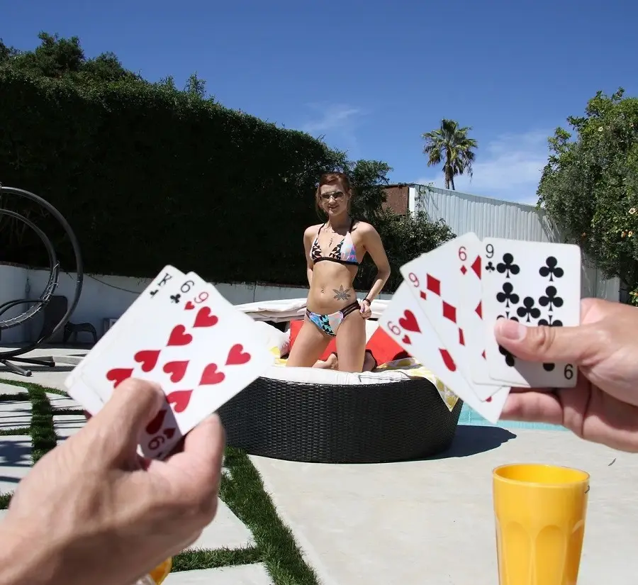 Alaina Dawson - Alaina Dawson Gets Some FullHD 1080p