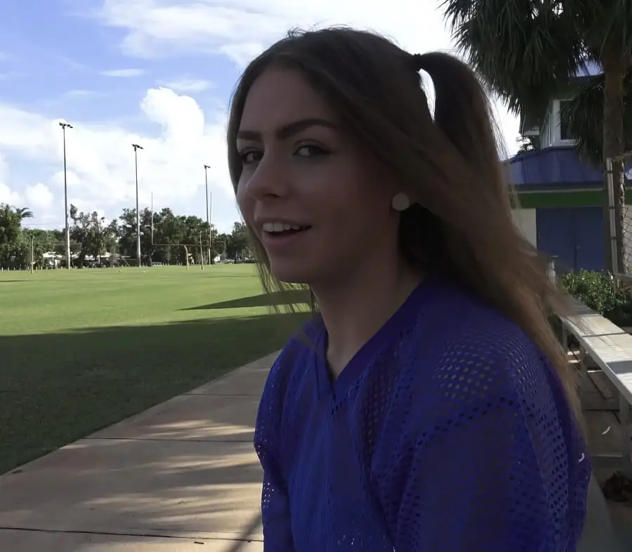 Alex Blake - Are You Blackmailing Me? FullHD 1080p