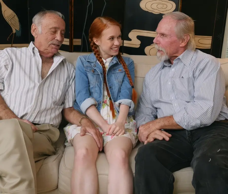 Dolly Little - Online Hook-Up FullHD 1080p