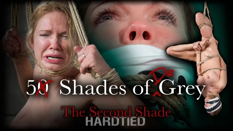 5 Shades of DeGrey: The Second Shade 720p