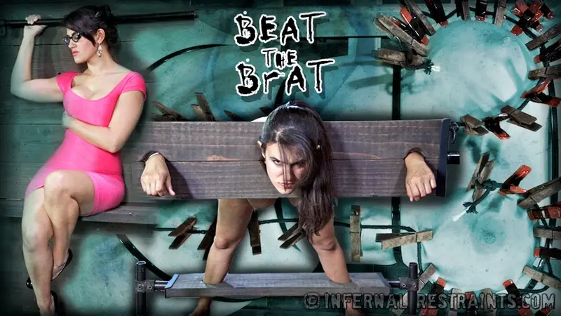 Beat the Brat 2 720p