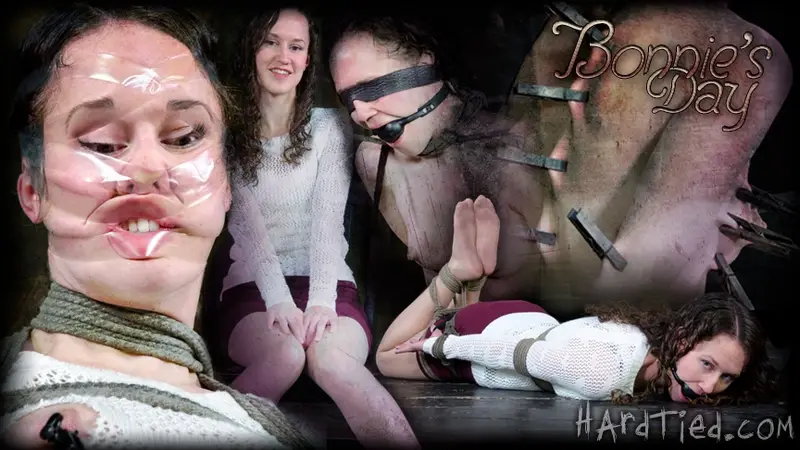 Bonnie‘s Day 720p