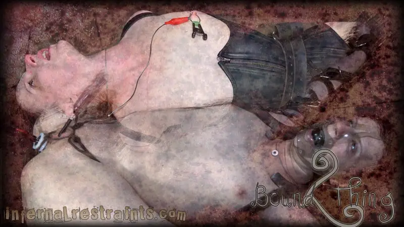 Bound Thing Part Two 720p