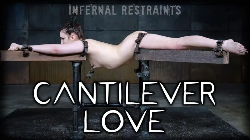 Cantilever Love 720p