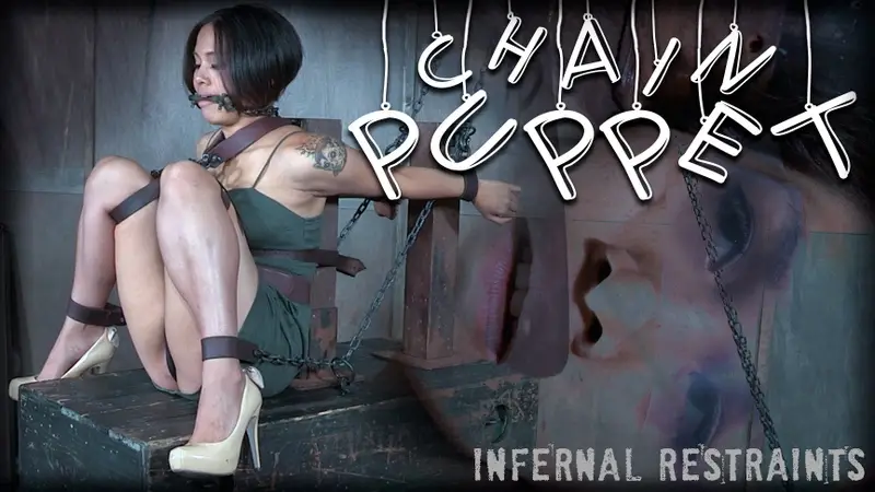 Chain Puppet 720p