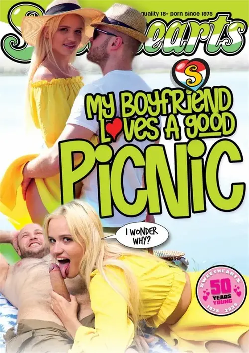My Boyfriend Loves a Good Picnic