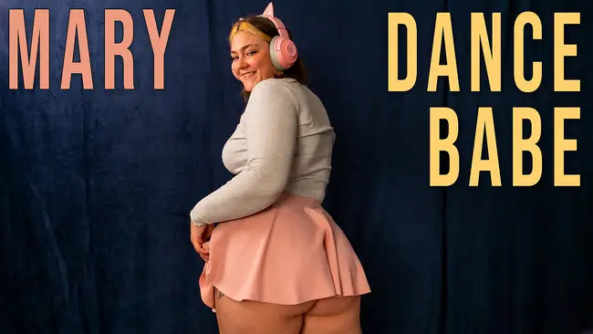 Mary - Dance Babe 1080p