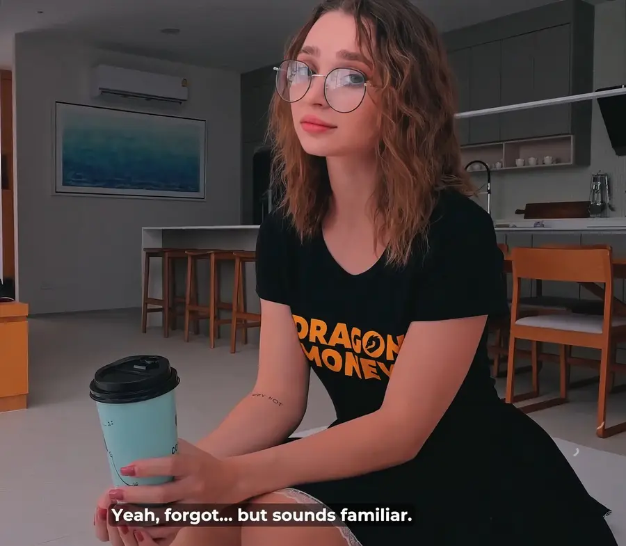 Maya Lis - POV Cute Girl Begs For Cash & Gets Used Like A Fucktoy FullHD 1080p