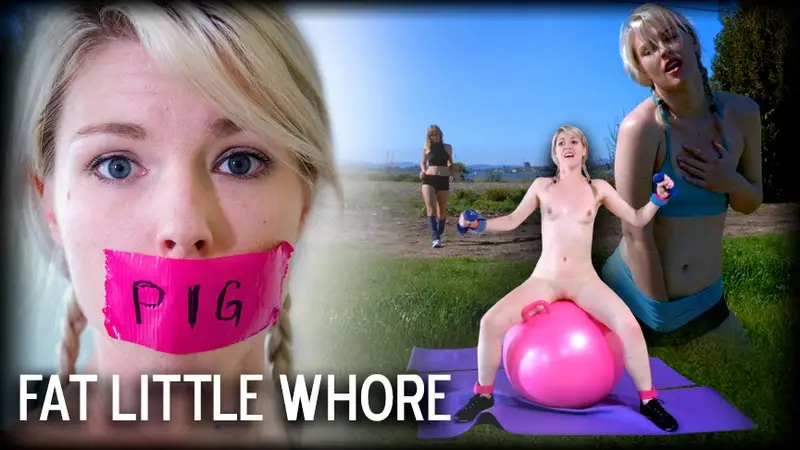 Fat Little Whore 720p