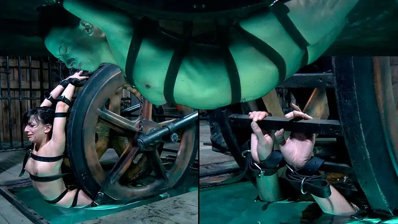 Fear Of Need Part One 720p