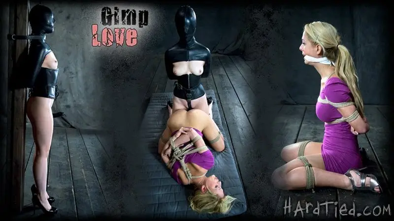 Gimp Love 720p