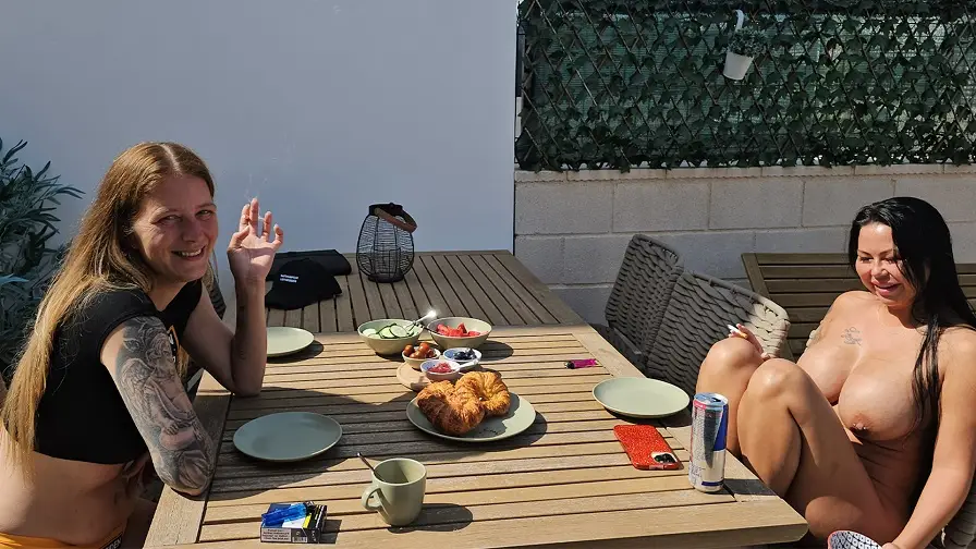 MeidenVanHolland - Chicas de Holanda 1 Vamos, lekker neuken! (Lorena) 720p