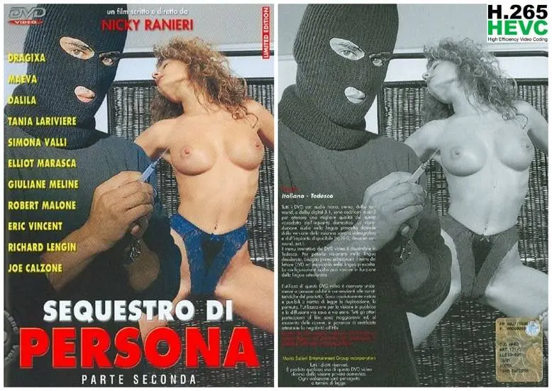 Sequestro Di Persona 2 720p