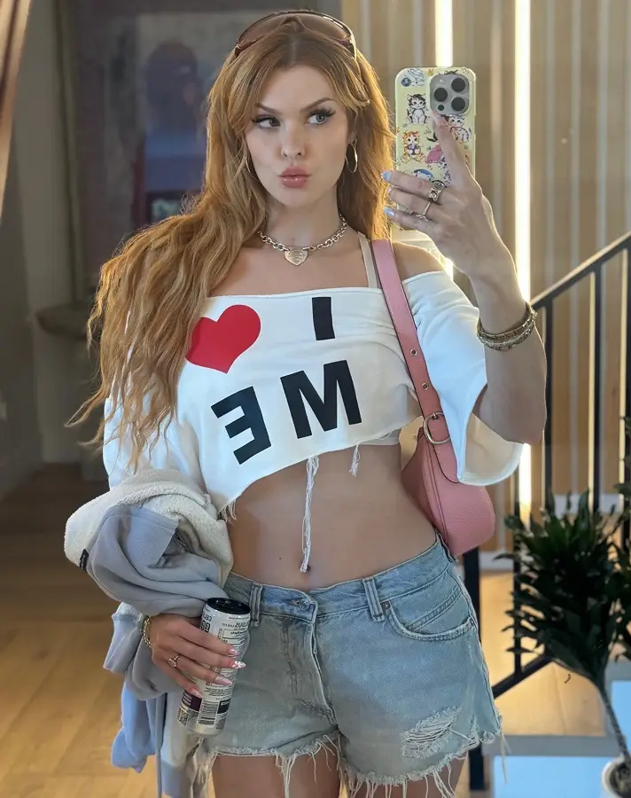 Elly Clutch - Double Booked Bedroom FullHD 1080p