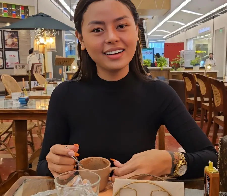 Kim Manyakis - Pinay Twat Of The Year FullHD 1080p