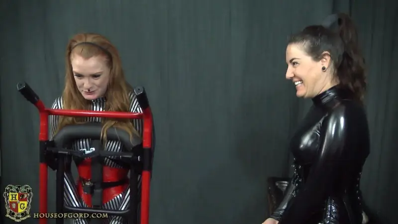 A New Doll Arrives 1080p