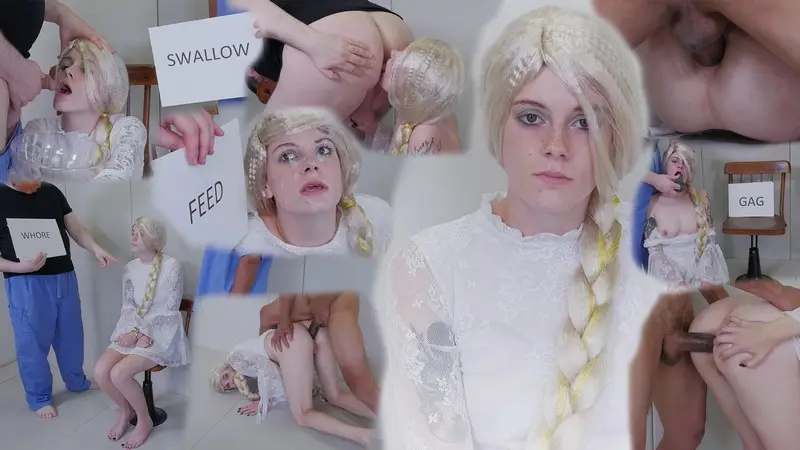 I Am She Who Submits 1080p