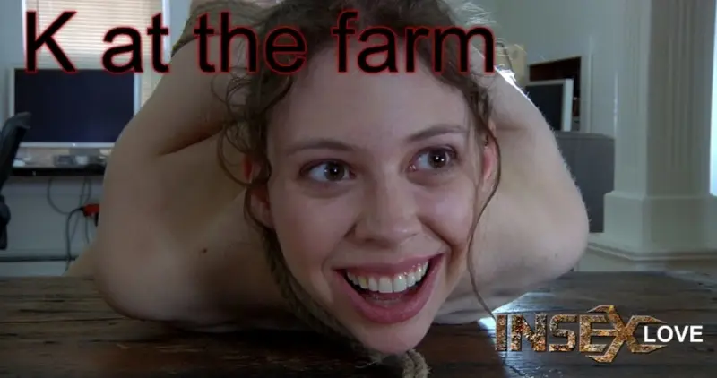 K at the Farm 1080p