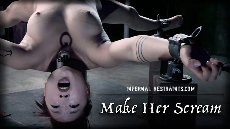 Make Her Scream 720p