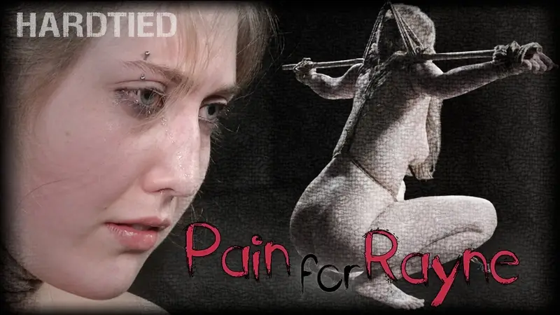 Pain for Rayne 720p