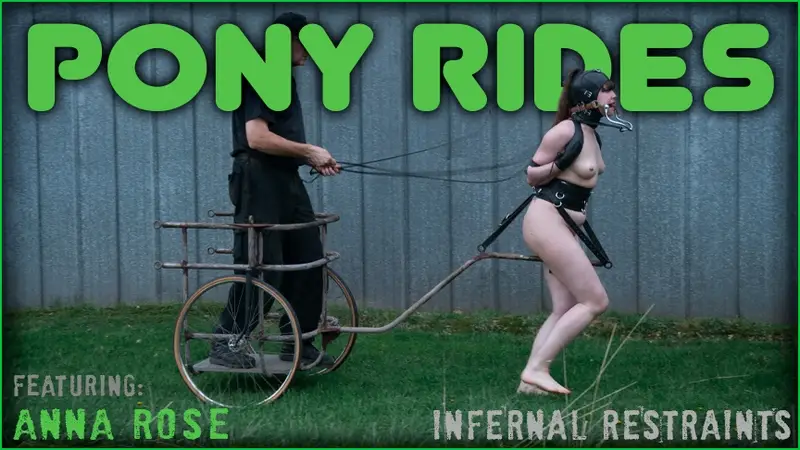 Pony Rides 720p
