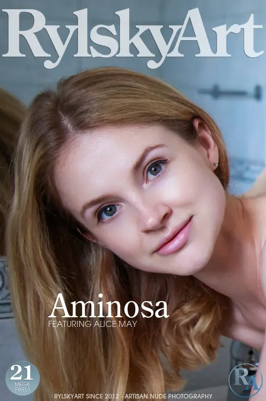 Alice May - Aminosa
