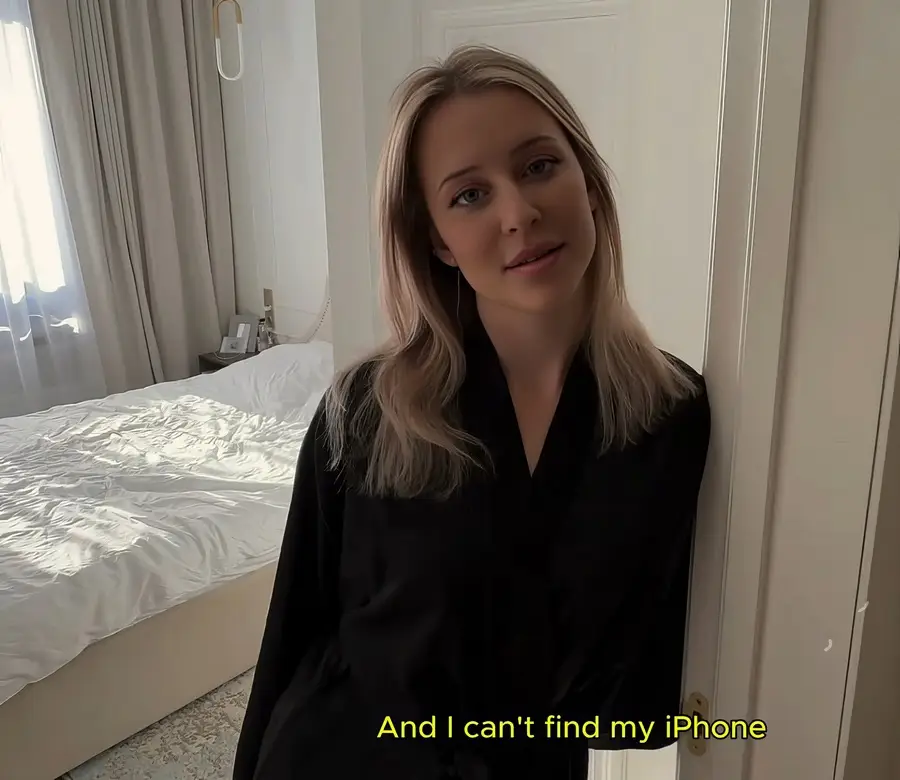 Mila Lioness - Stepmom Teaches You How To Fuck And Use A Condom FullHD 1080p