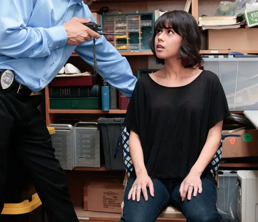 Penelope Reed - Case No. 1257985 FullHD 1080p