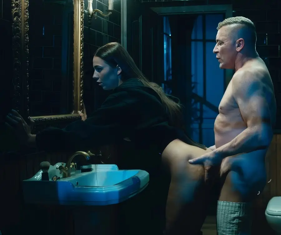 Milan Cheek - Home Invader FullHD 1080p