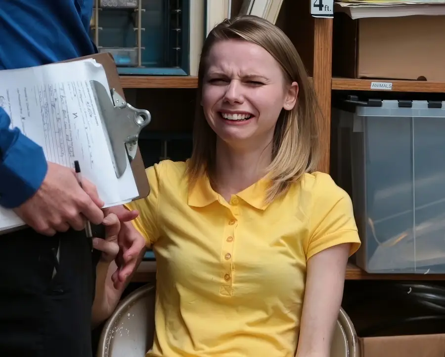 Catarina Petrov - Case No. 3312488 FullHD 1080p