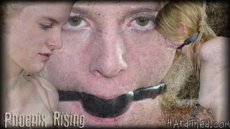 Rising Phoenix 720p