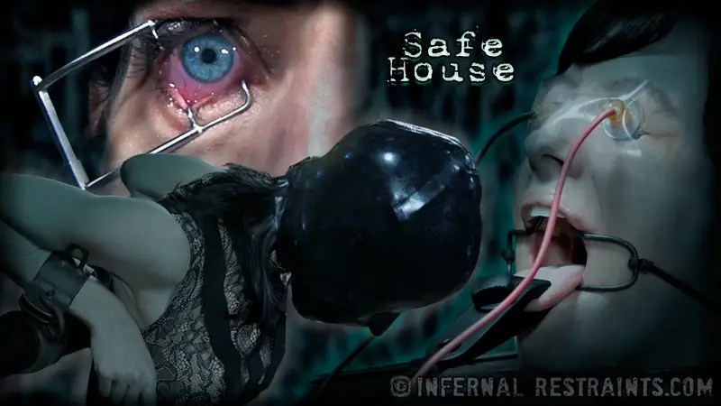 Safe House 720p