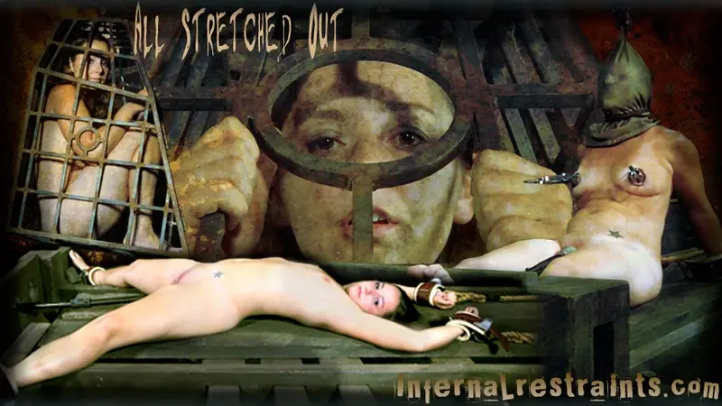 All Stretched Out 720p