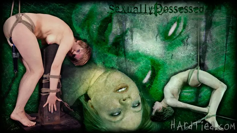 Sexually Possessed 720p