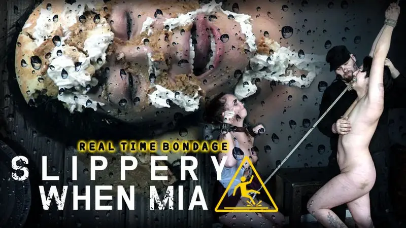 Slippery When Mia Part 3 720p