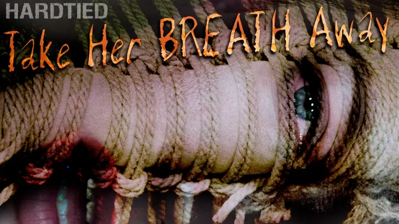 Take Her Breath Away 720p