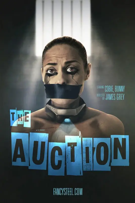 The Auction 1080p