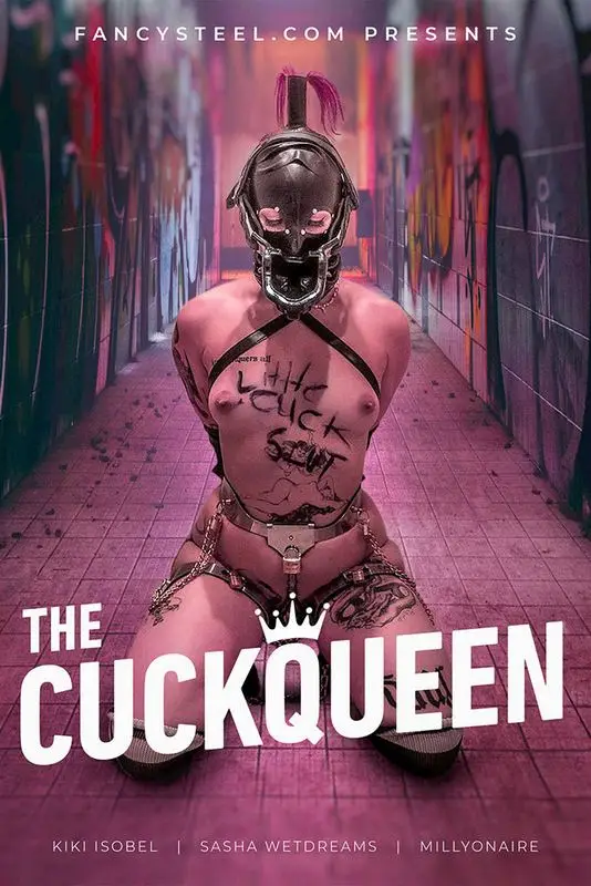 The Cuck Queen 1080p