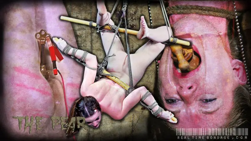 The Pear Part 2 720p